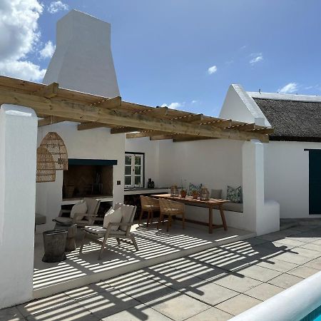 Villa Seagulls Nest Struisbaai Esterno foto