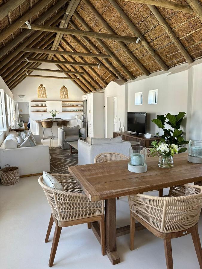 Villa Seagulls Nest Struisbaai Esterno foto