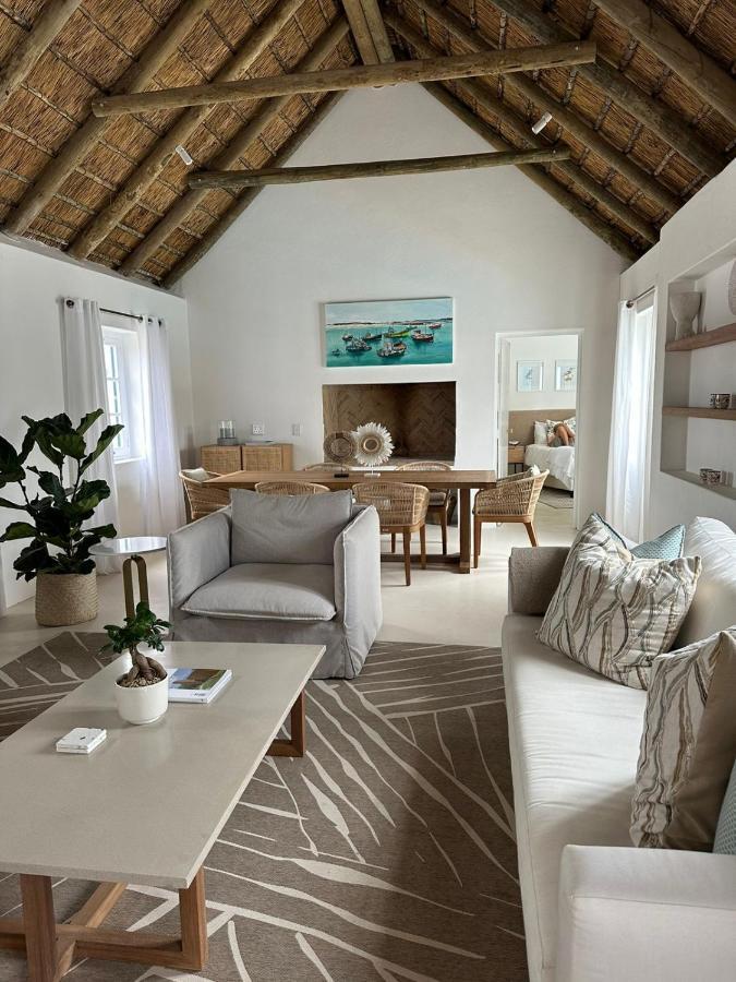Villa Seagulls Nest Struisbaai Esterno foto