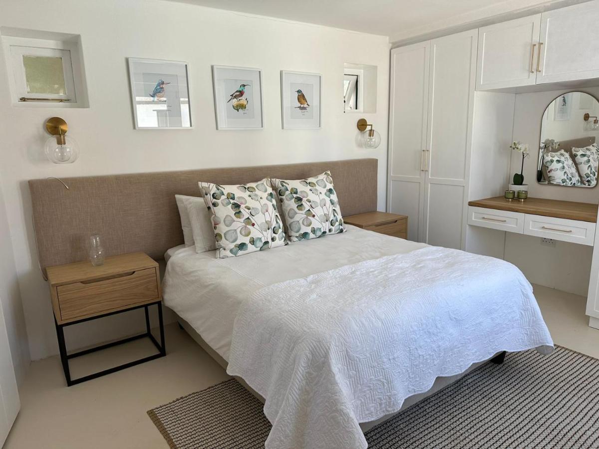 Villa Seagulls Nest Struisbaai Esterno foto