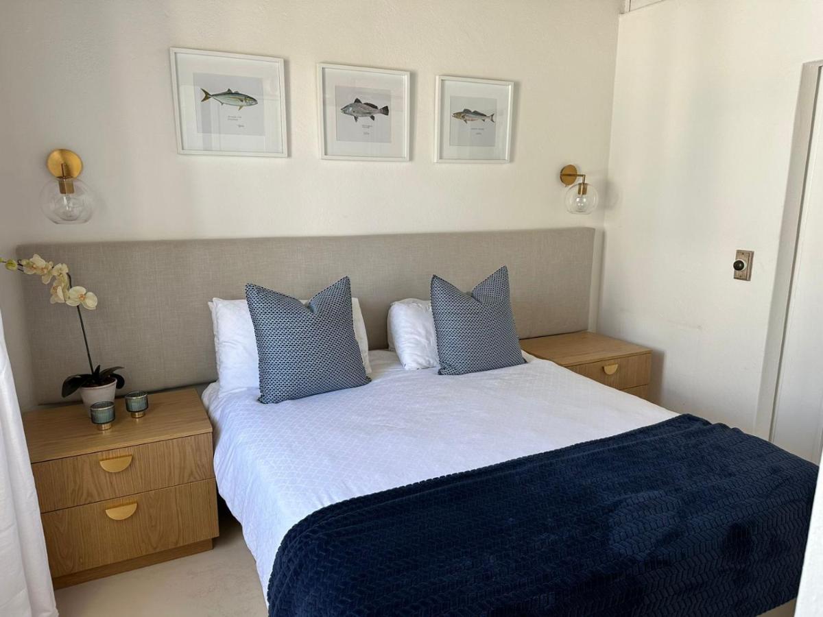 Villa Seagulls Nest Struisbaai Esterno foto